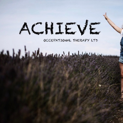 Achieve Occupational Therapy