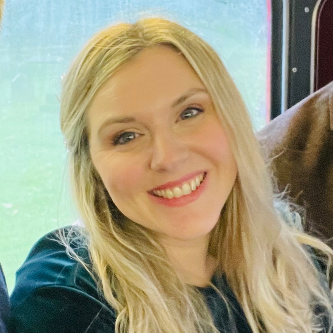 Alexandra Schofield