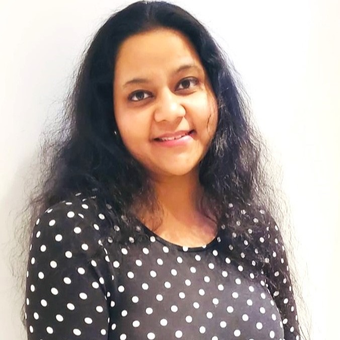 Aditi Srivastava