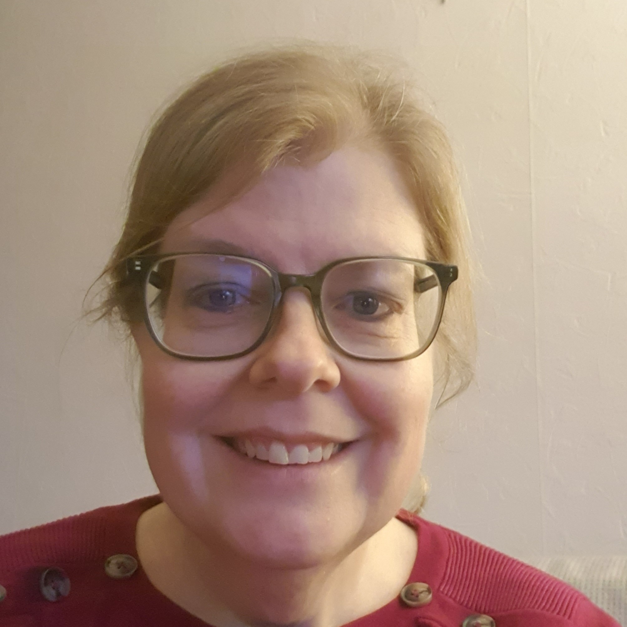 Helen Green