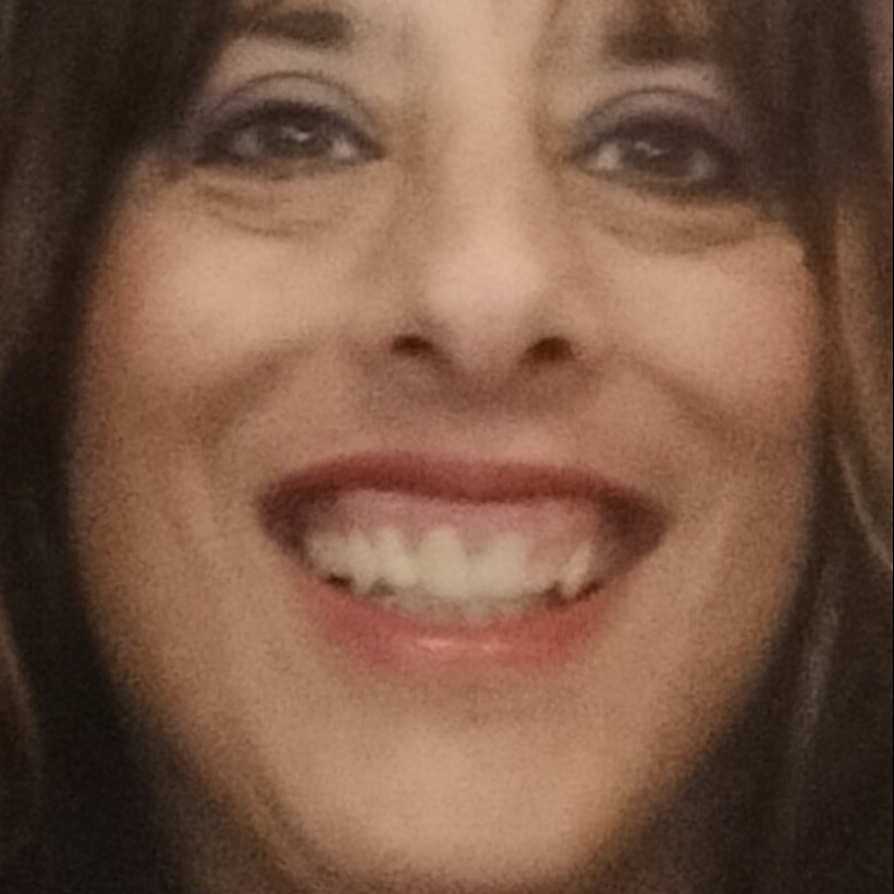 Zarah Crawshaw