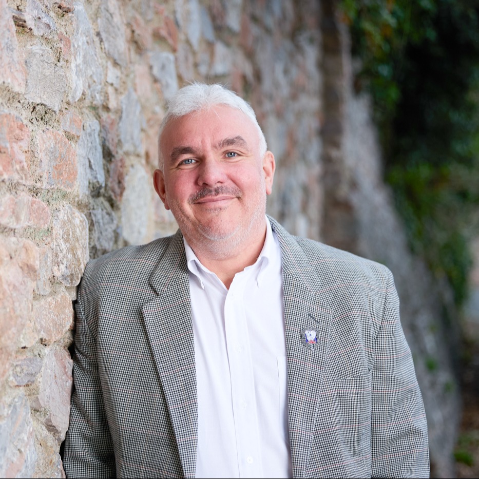 Shaen Milward - OT Supervisor - Online Supervision
