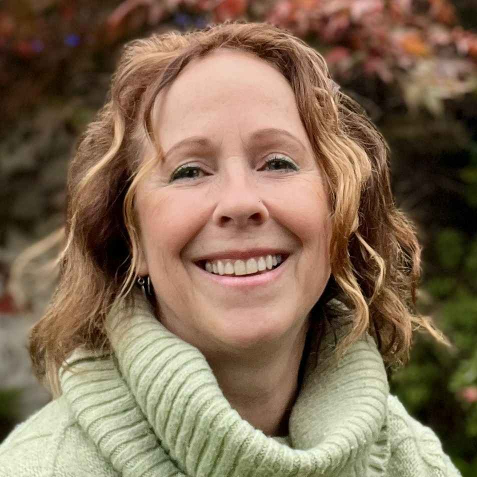Penny Morton Smith