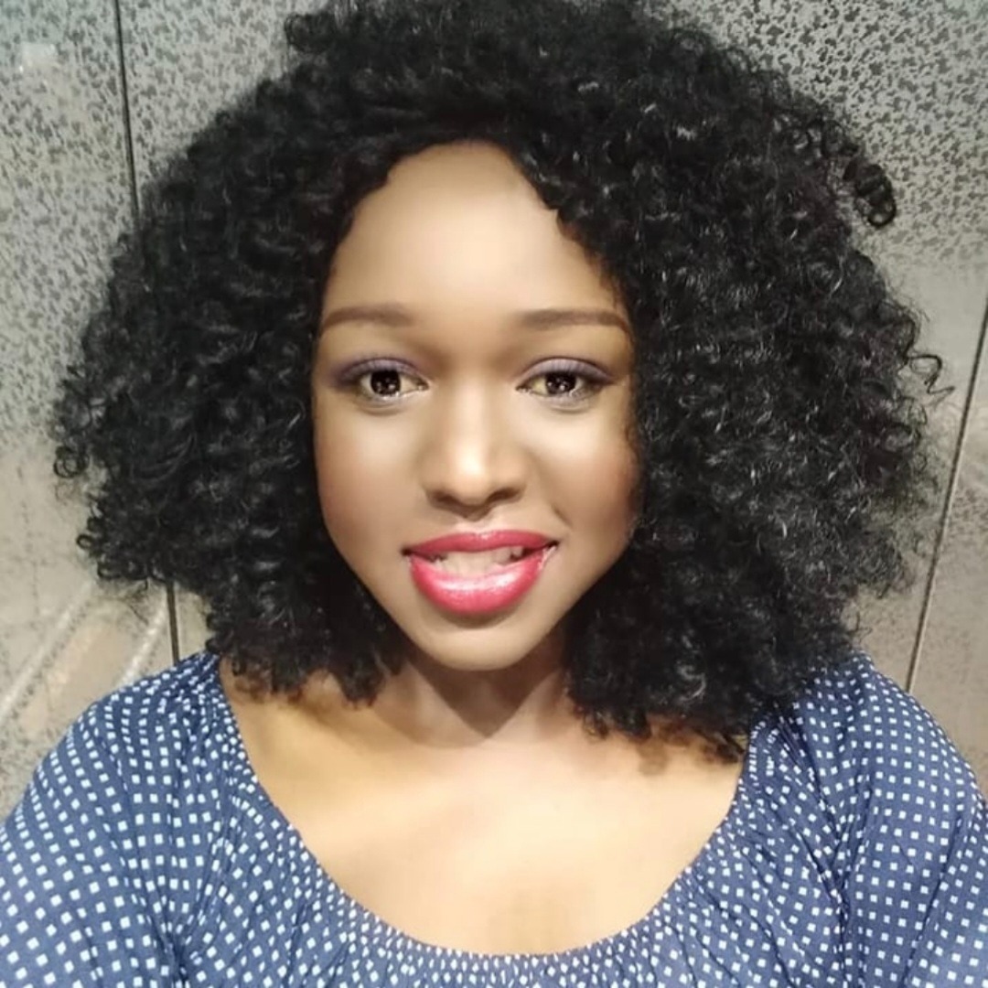 Betty Chodewa