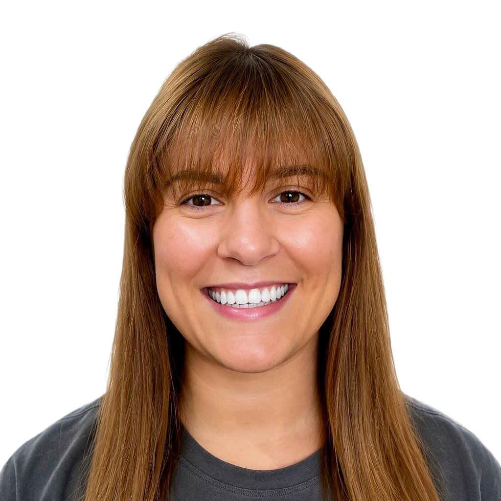 Larissa Naccarato
