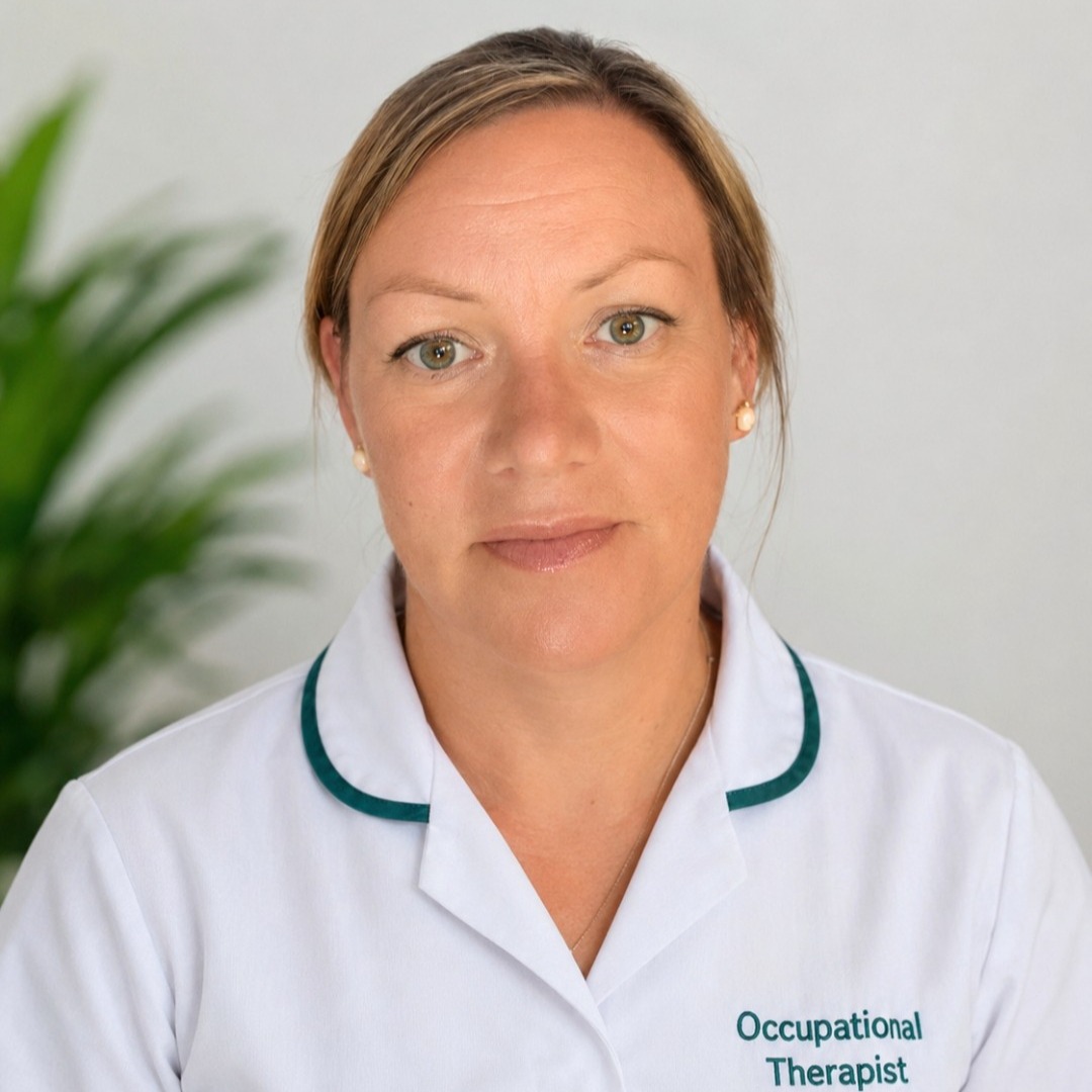 Helen Duggan