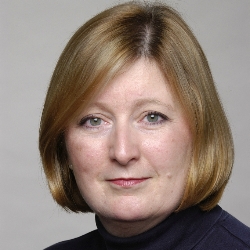 Ruth Hodges