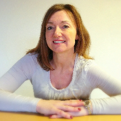 Dr Kate Heward