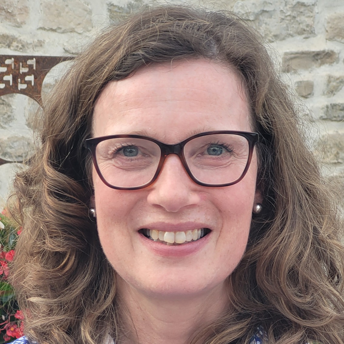 Charlotte Bowker