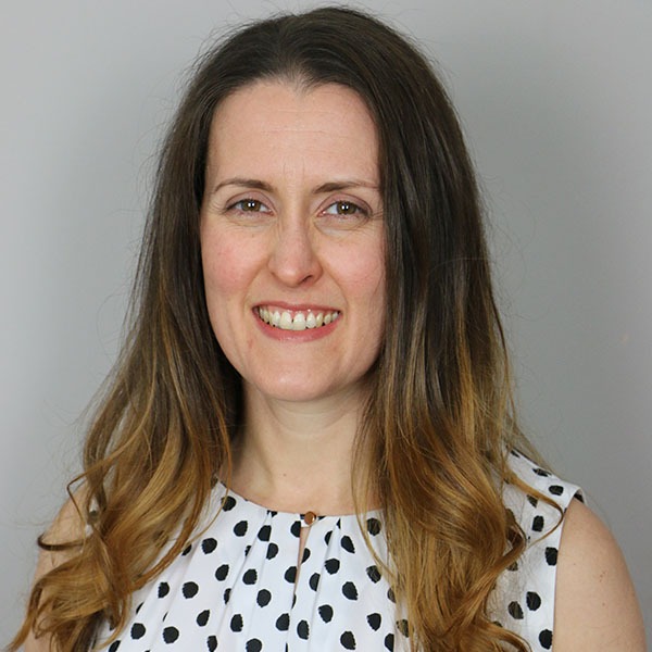 Picture of Kim Griffin Paediatric OT
