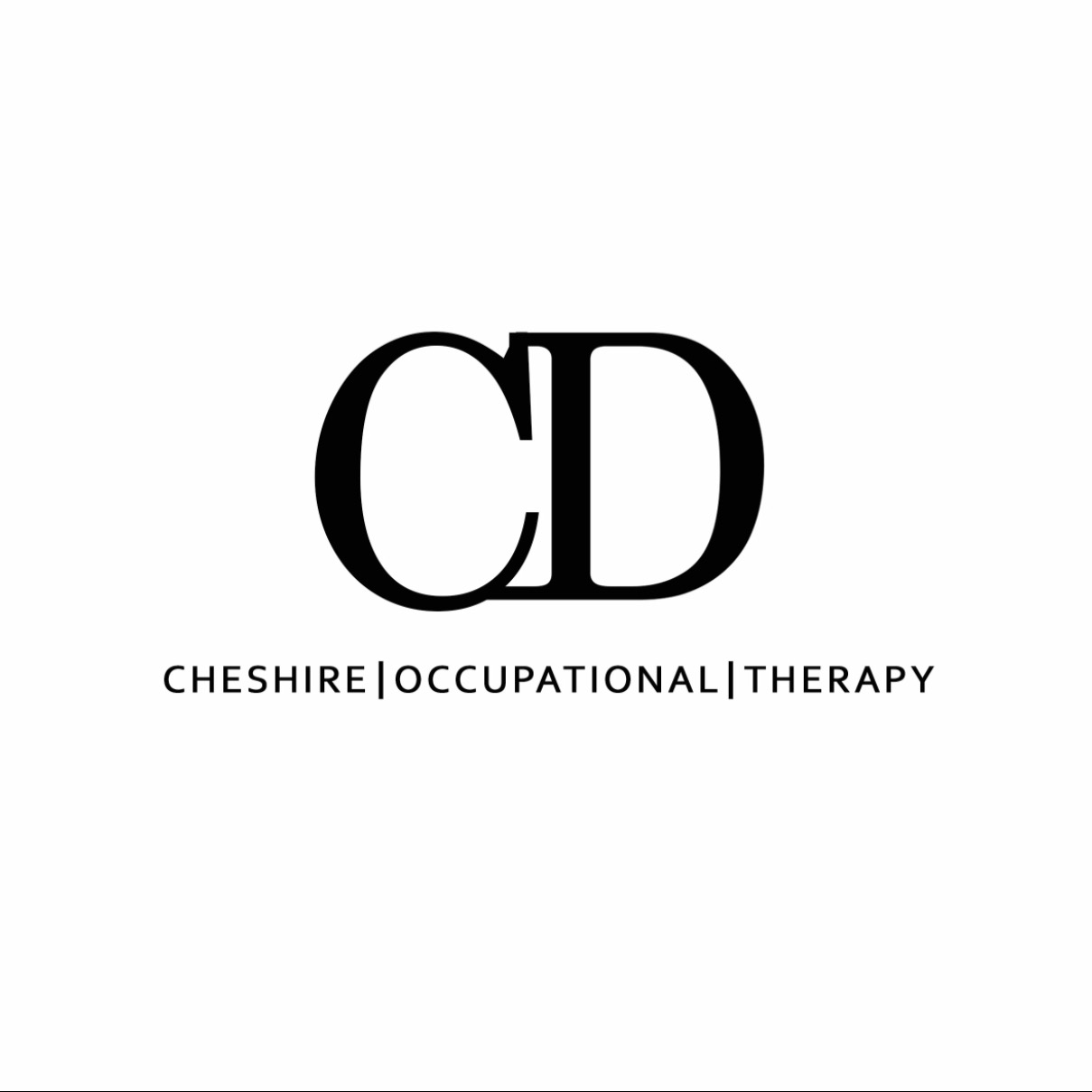 Picture of CD Cheshire Occupational Therapy 