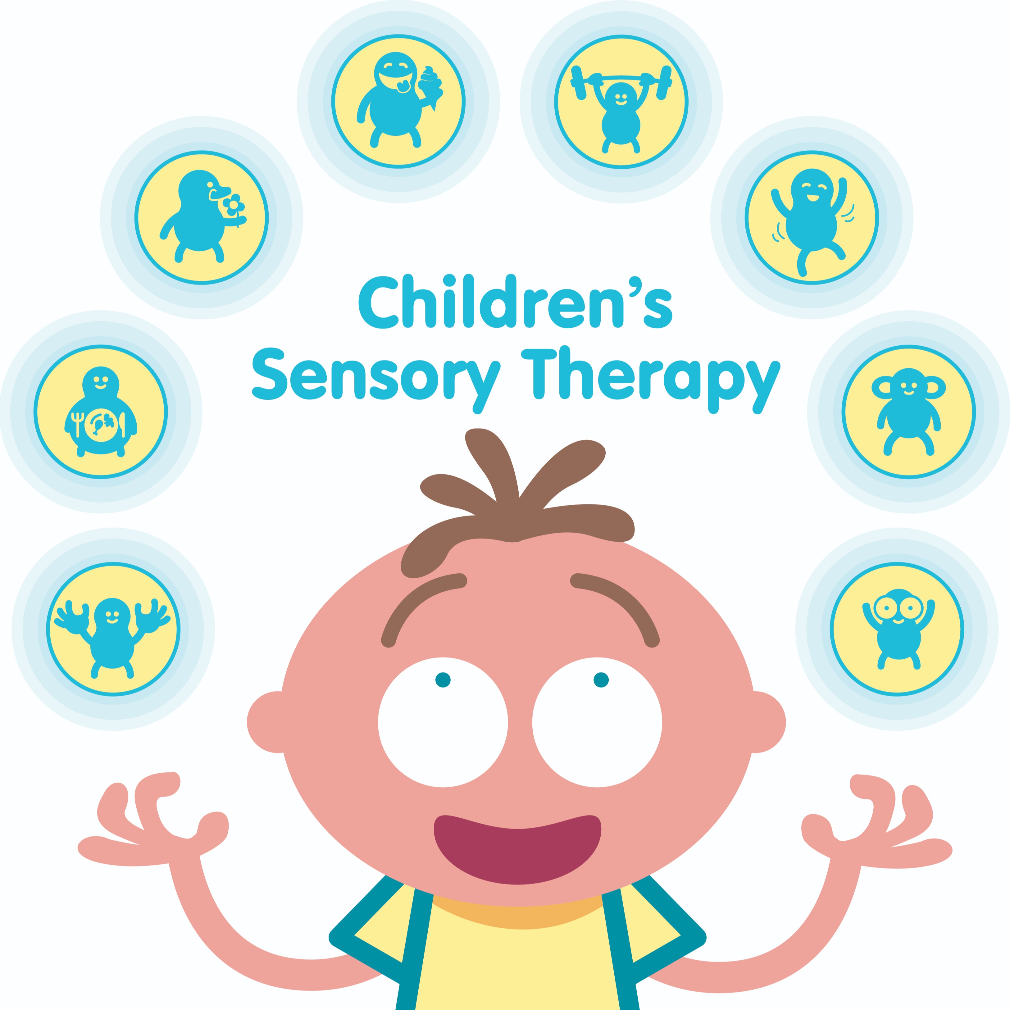 Children's Sensory Therapy Ltd. 