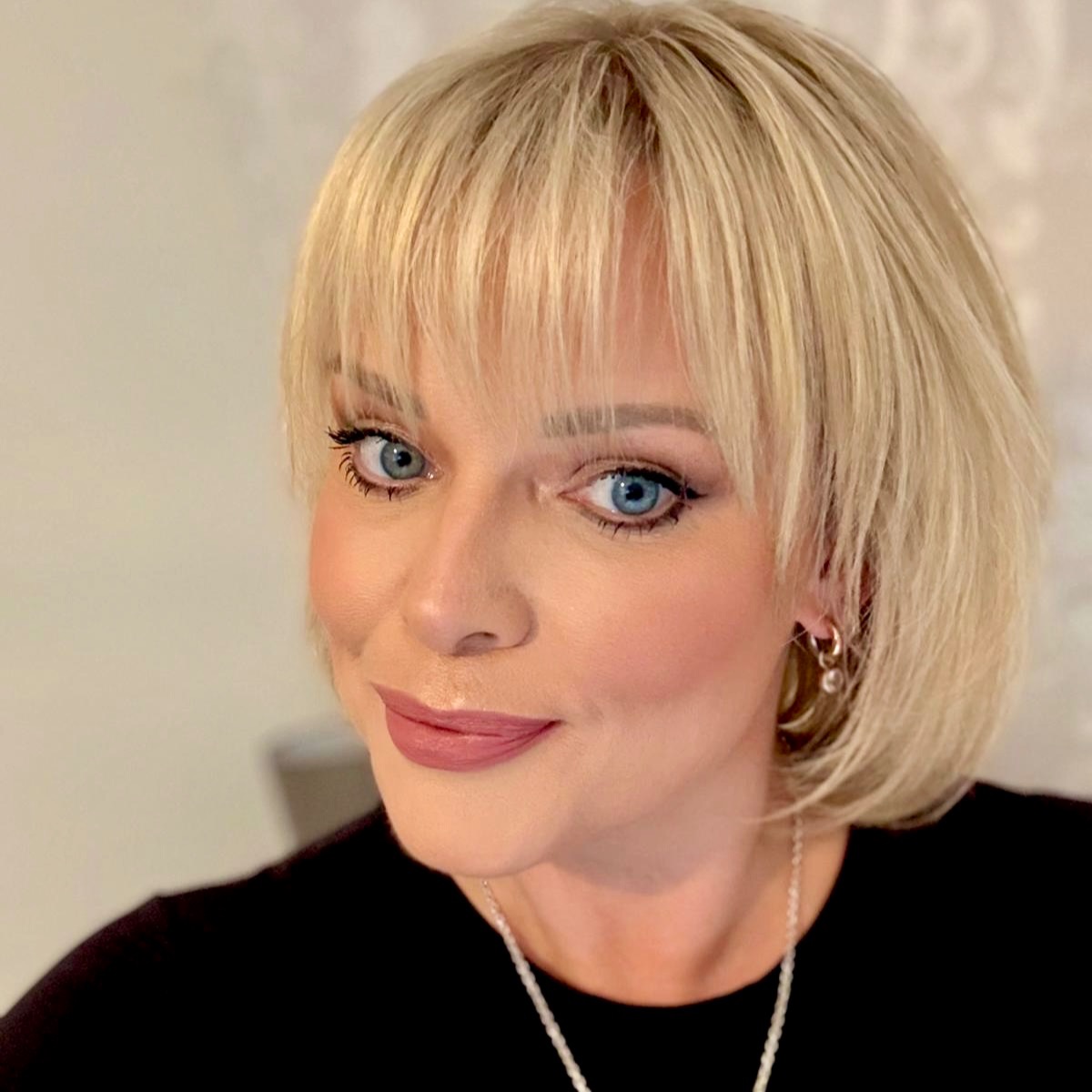 Catherine Simpson