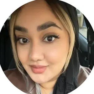 Zeba Jabeen