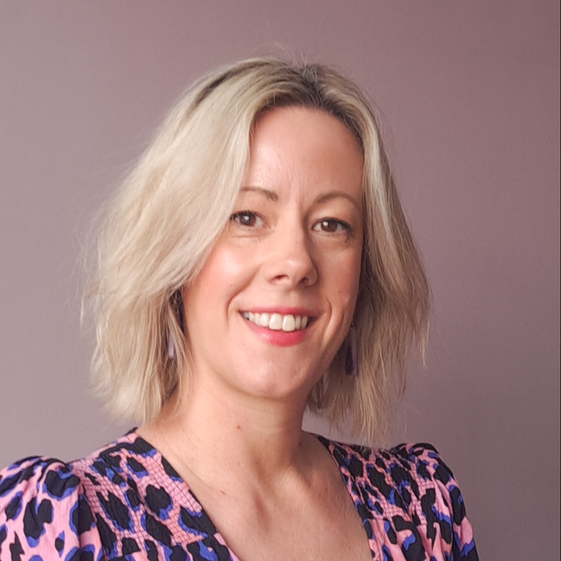 Karen Thakuria