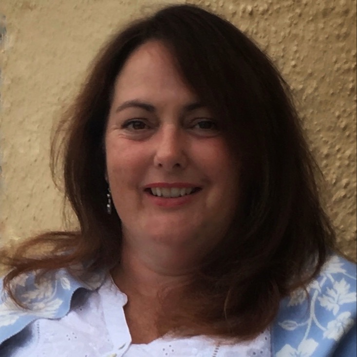 Jo Pennell
