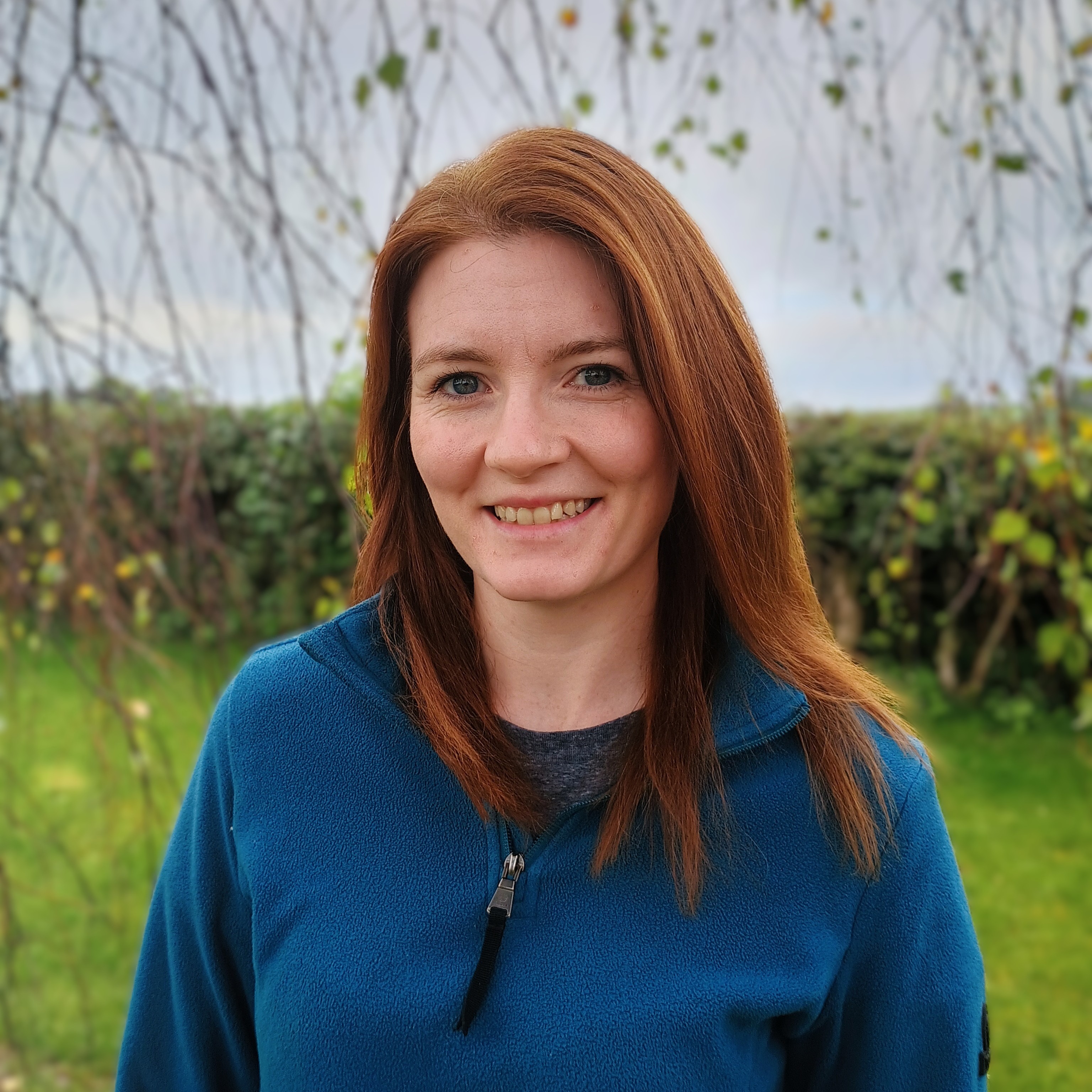 Shona Kennedy