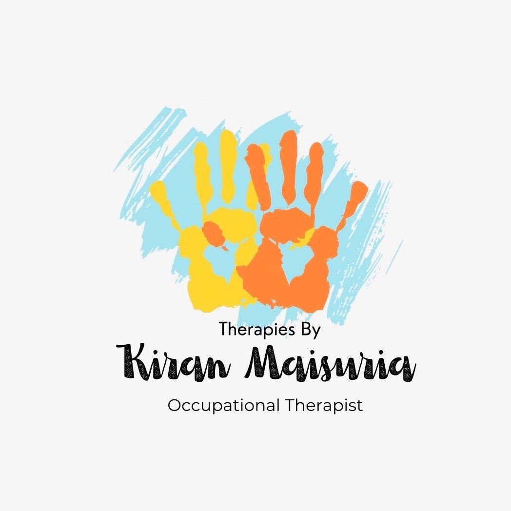 Picture of Kiran Maisuria