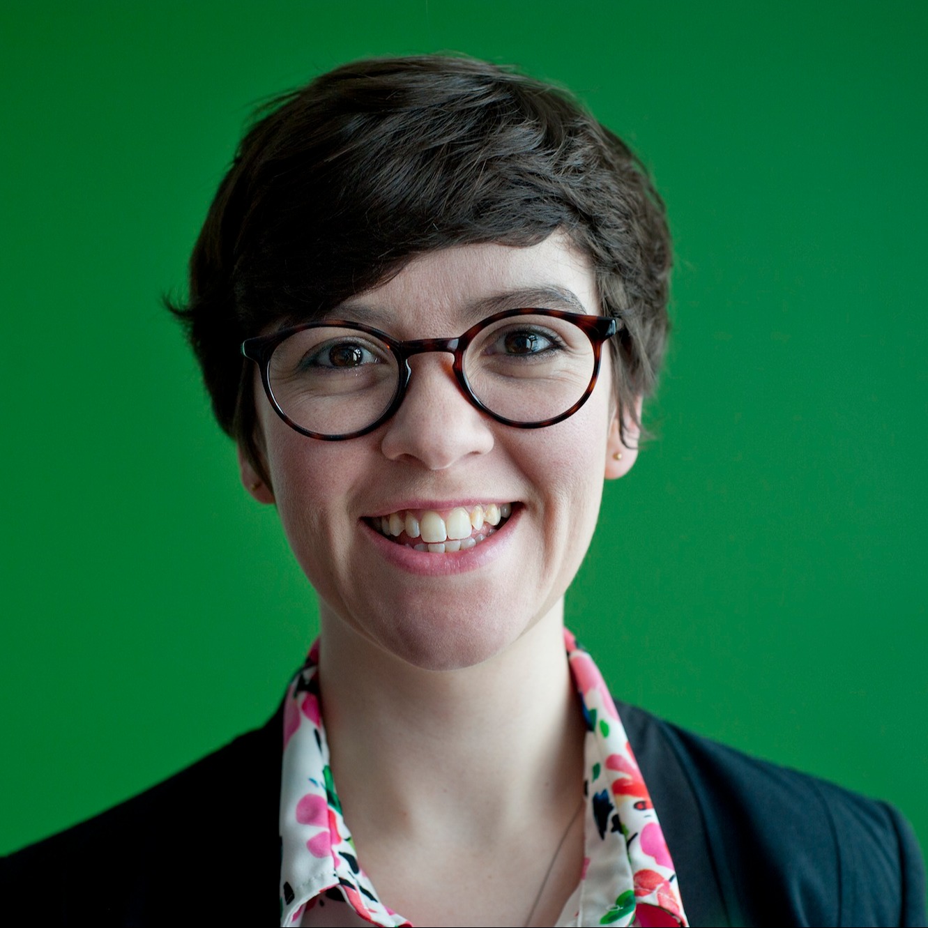 Jo Vallom-Smith