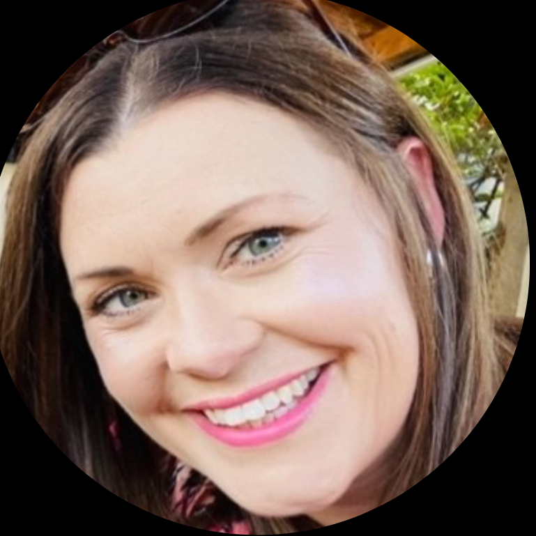 Rebecca Goddard