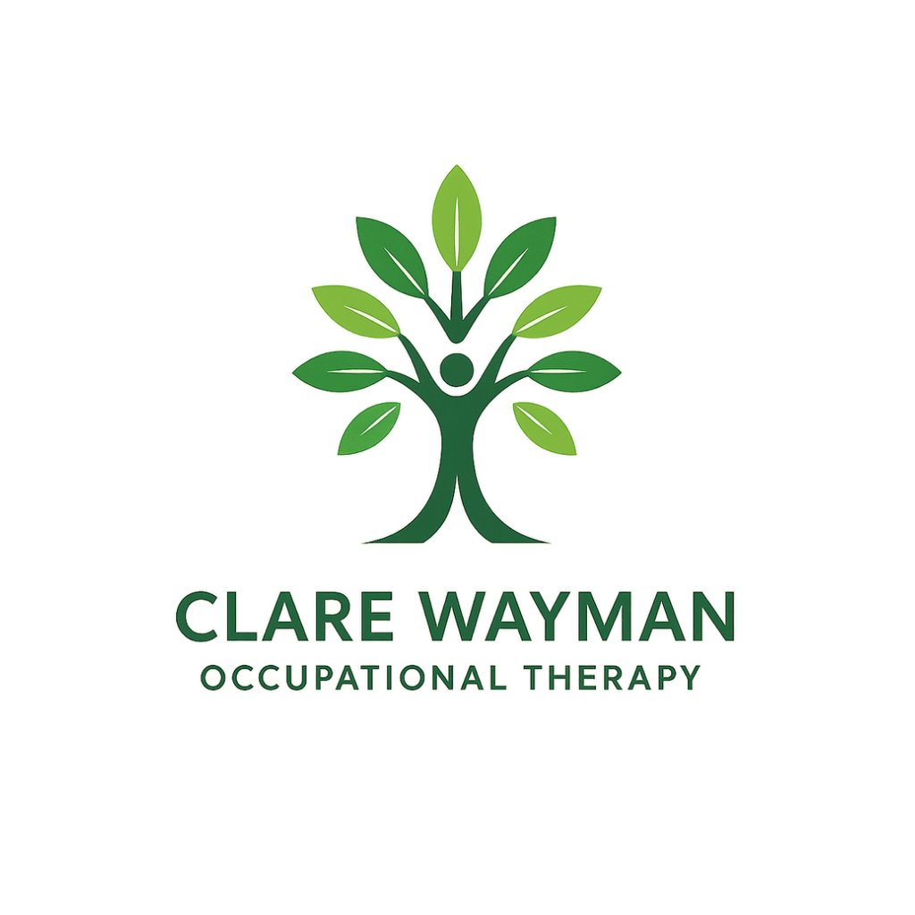 Clare Wayman