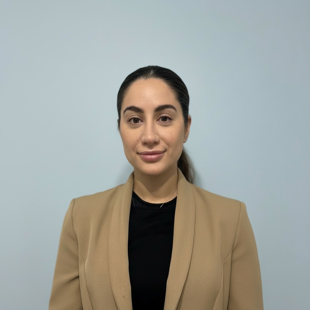 Picture of Georgia Christodoulou 